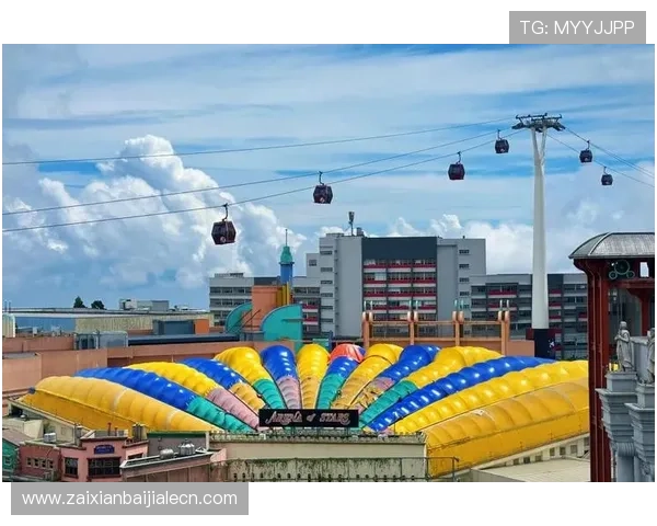 了解马来西亚云顶赌场的具体位置，享受便捷的出行体验指南