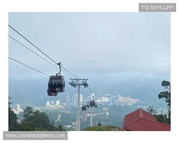 吉隆坡云顶赌场最佳出行路线推荐：乘坐公共交通和自驾车的详细指南