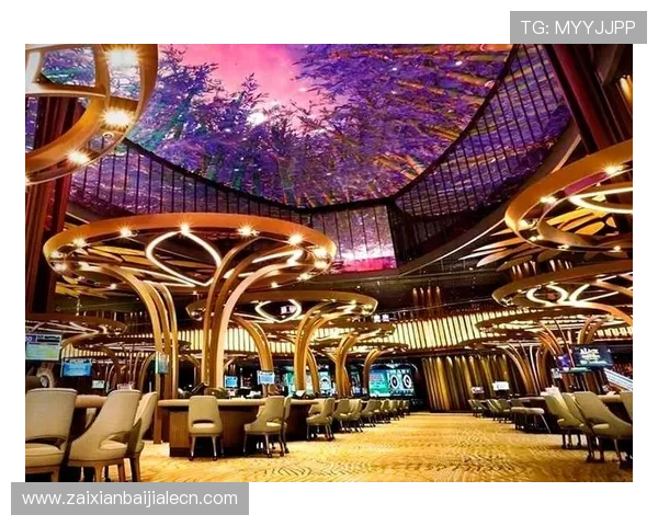 马来西亚云顶赌城高度介绍及其建筑设计亮点解析