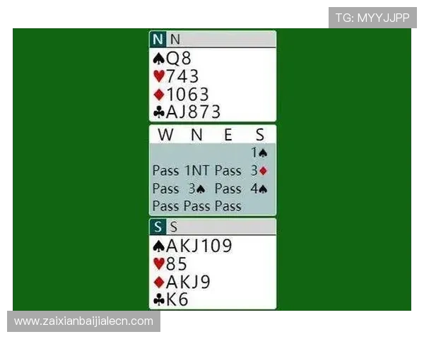 百家乐游戏规则详解让新手快速掌握游戏玩法与技巧指南